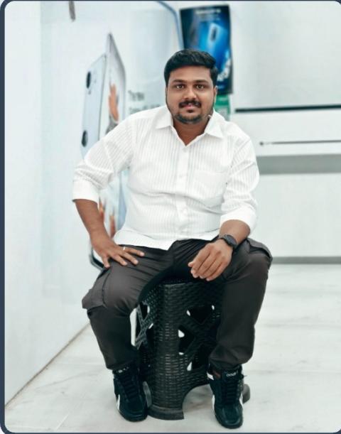 Groom Image